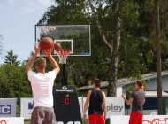 Ovog vikenda 3×3 košarkaški turnir, turnir u odbojci i Igre na vodi na Požeškim bazenima