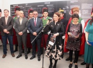 Otvorenje izložbe “Barun Trenk, novo lice legende”