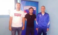 Kreću pripreme s novim trenerom Krešimirom Brkićem
