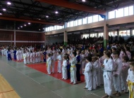 Među 500 sudionika „Jigoro“ osvojio 3 zlatne medalje