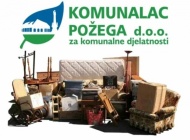 Obavijest o odvozu glomaznog otpada