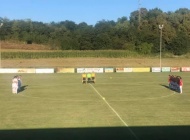 Požega, Dinamo i Lipa prošli u 2. kolo Županijskog nogometnog kupa, Croatia ispala