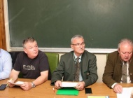 Primljeni novi lovozakupnici lovišta i najavljeno nekoliko streljačkih natjecanja