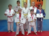 Požeški džudaši osvojili 7 medalja