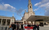 Završena prva mobilnost učenika Tehničke škole