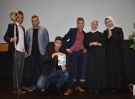 „Dvadeset godina plodne žetve''
