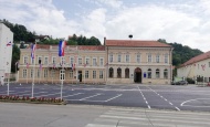 Završetak rekonstrukcije parkirne površine na Trgu