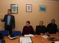 Nakon 15 godina selekcije spremne sadnice najbolje klonske graševine za sadnju