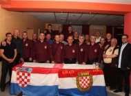 Za predsjednika ponovno izabran Josip Pavunčec
