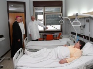 Deset najsuvremenijih kompleta kreveta za Odjel abdominalne kirurgije