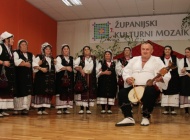 Seminar za voditelje i članove folklornih društava