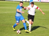 U subotu se igra županijski derbi Slavonija - Slavija