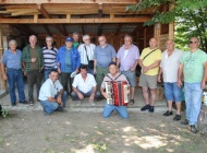 Obilježio 60 godina aktivnosti u lovstvu i počastio prijatelje lovce
