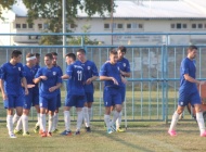 U sudačkoj nadoknadi spasili bod