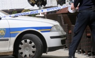 Iz policijske bilježnice