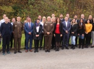 Međunarodna škola sigurnosti i međunarodnih odnosa održava se u Požeško-slavonskoj županiji