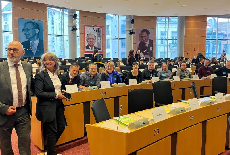 Foto 5 EU kongres mladih poljoprivrednika