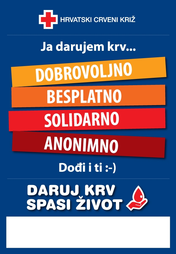 Plakat načela DDK 4