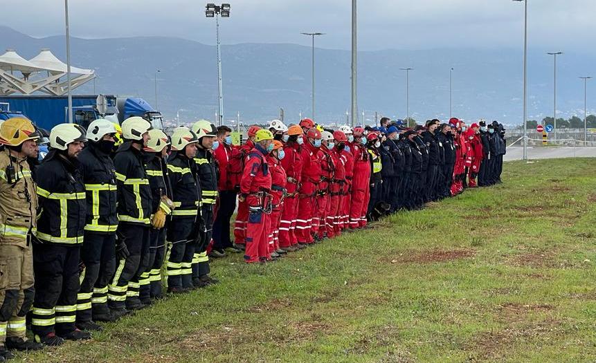 Priopćenje za medije HGSS vježba Foto2