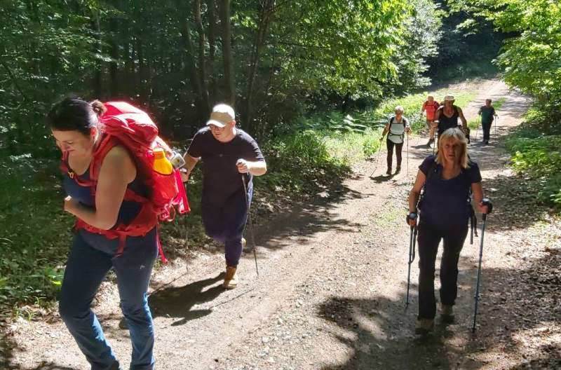 Izlet na Stari Grad podno Kapovca 05.06.2022 5