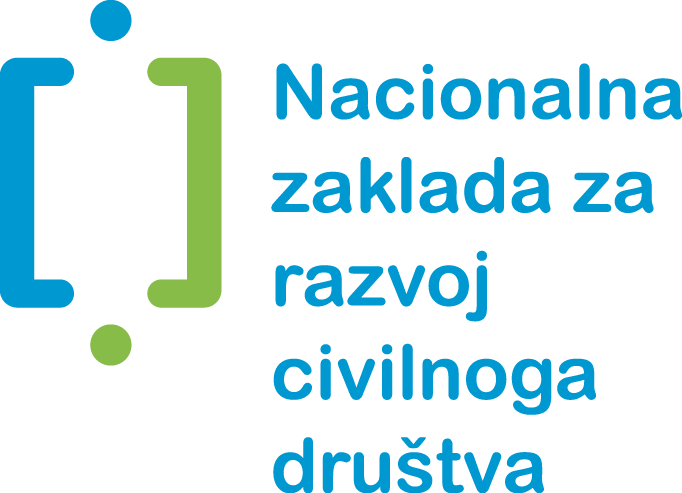 NACIONALNA ZAKLADA LOGO NA HRVATSKOM