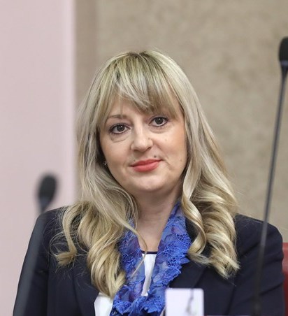 Martina Vlašić Iljkić