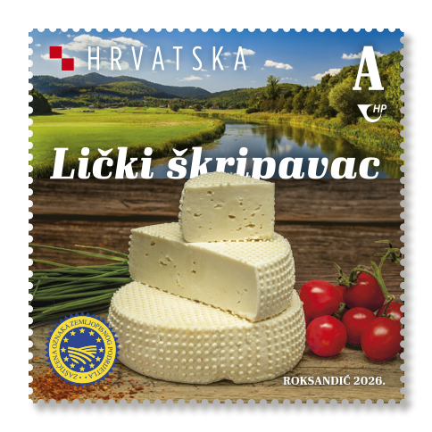 MARKA HZPPP Licki skripavac