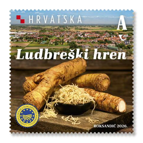 MARKA HZPPP Ludbreski hren