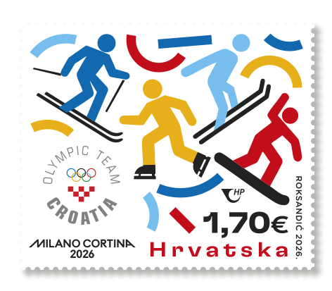 MARKA OI Milano Cortina 2026 