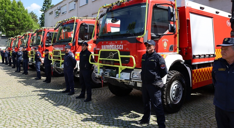 Podjela vozila 18.5 1