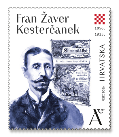 Zaver Kestercanek
