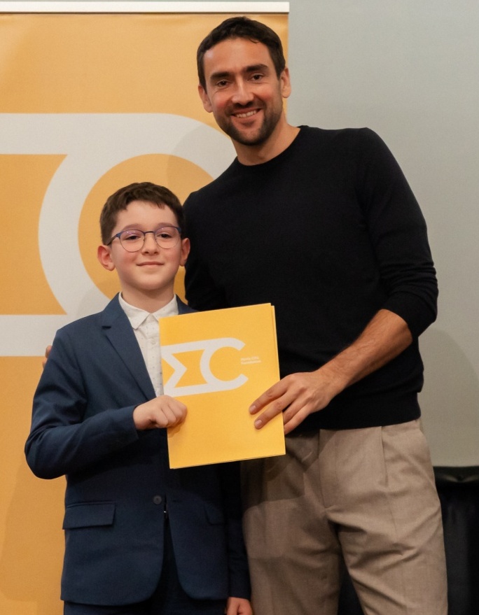 smanjenoZaklada Marin Cilic 2025 203