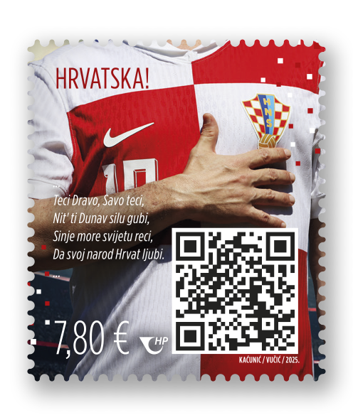 KRIPTO MARKA NOGOMETNE LEGENDE