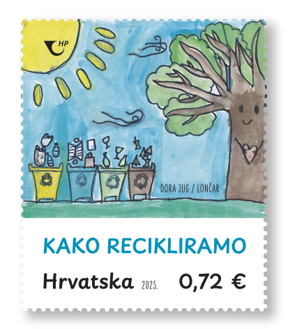 MARKA kako recikliramo 