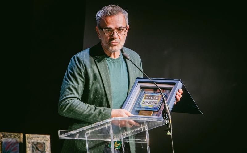 Miroslav Buljan predsjednik HDSa foto Matej Grgić