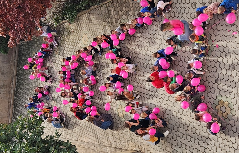 Požega DV Sv. Leopolda Mandića