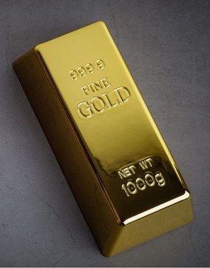 Zlatne rezerve Hrvatske