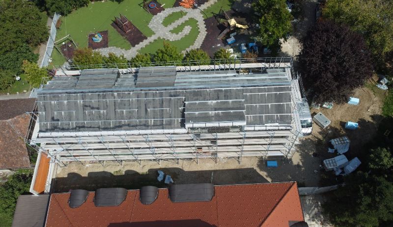 ulaganje u velike projekte