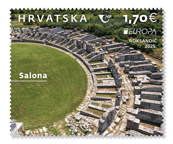 MARKA Salona