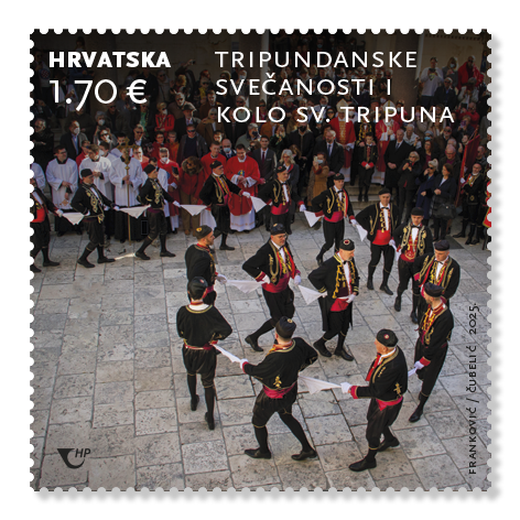 MARKA Sv Tripun 