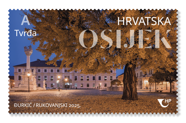 MARKA TURIZAM Osijek Tvrdja