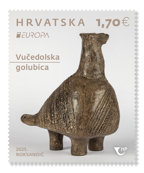 MARKA Vucedolska golubica 