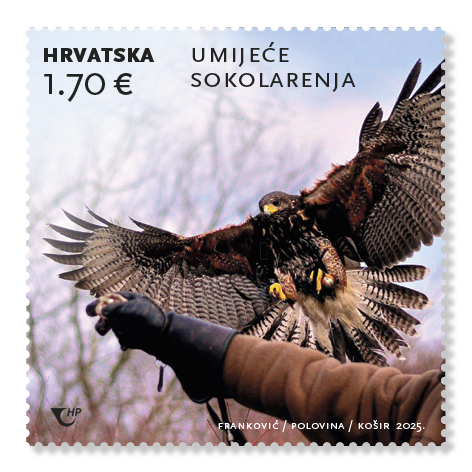 MARKA sokolarenje 