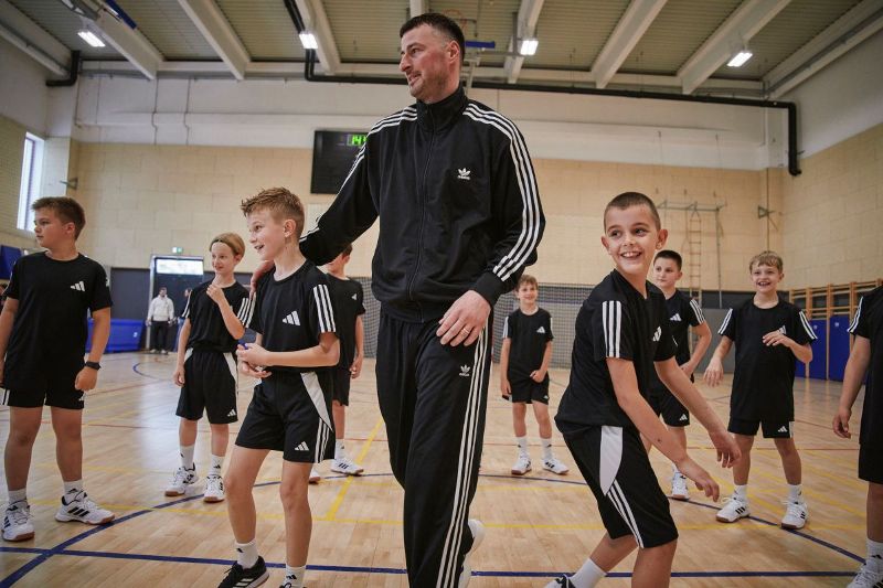 adidas x Domagoj Duvnjak 7