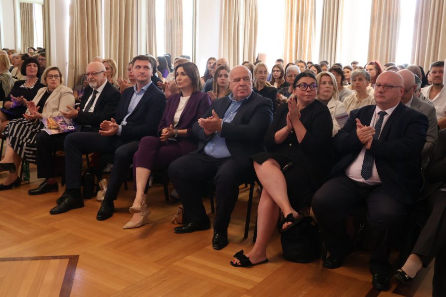 U Lipiku održana 8. regionalna konferencija o Alzheimerovoj bolesti