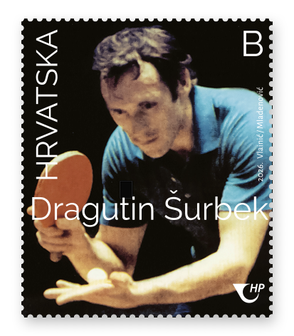 MARKA SURBEK 2026