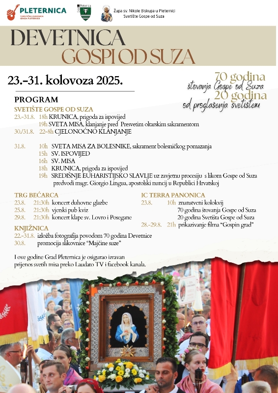 Devetnica2025 program