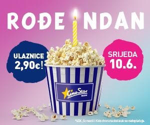Cinestar rodendan