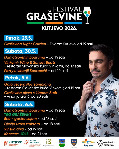 FG 2026 program