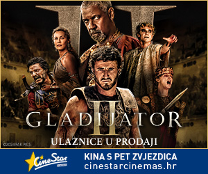 GLADIATOR